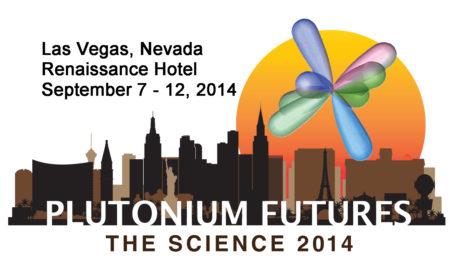 plutonium futures 2014 icon